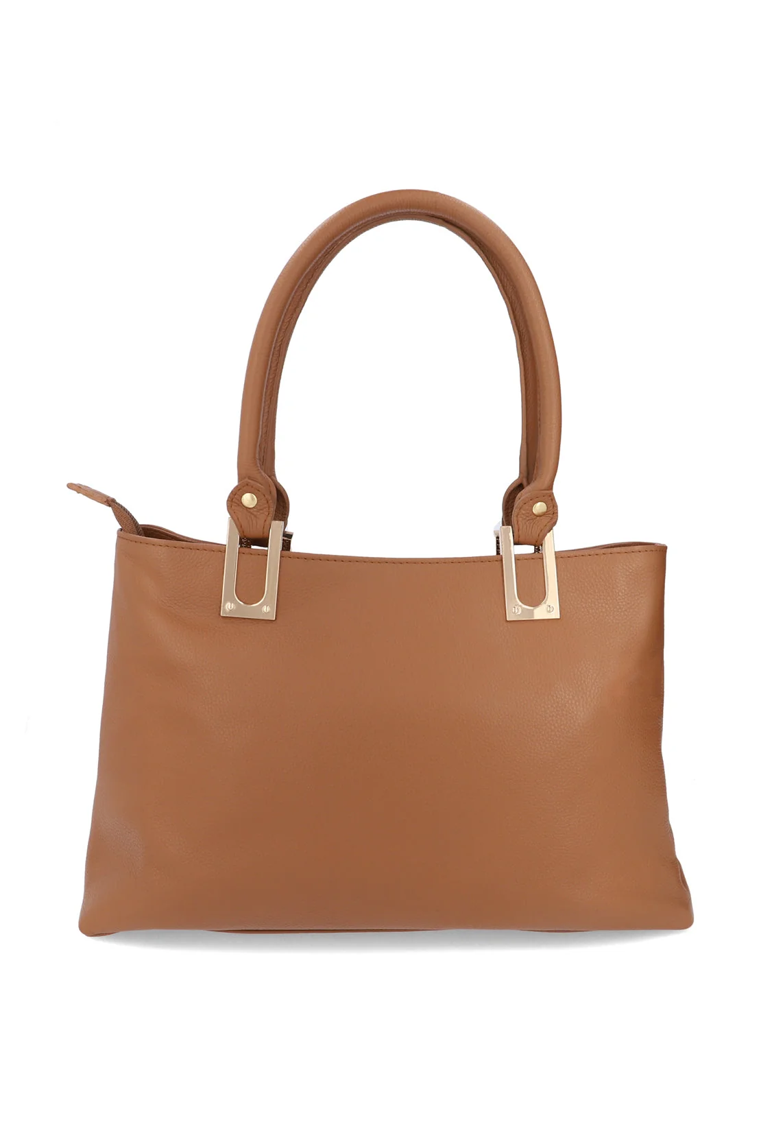 Grand Grid Women's Ten Leather Handbag - Image 3