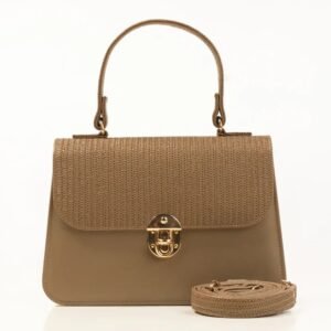 Hazel Glow Bag