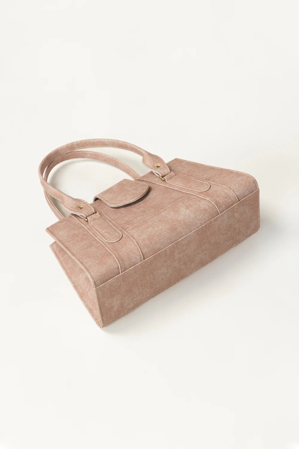 Pink Petal Carry - Image 2
