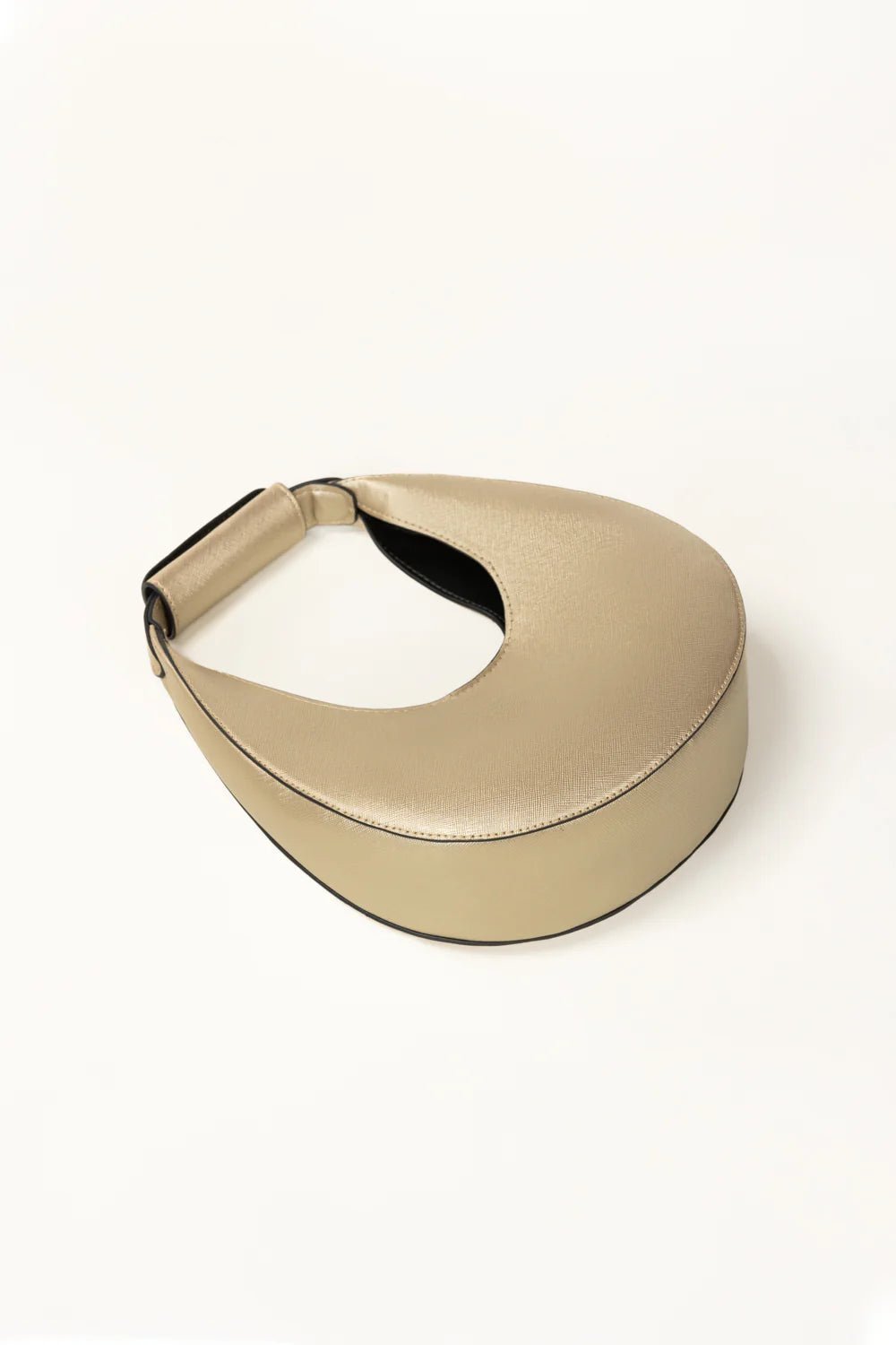 crescent-shaped Handbag - Image 2