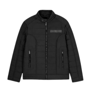 Men Bomber Jacket